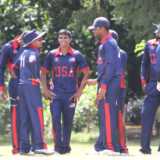 Leadership vacuum at USA Cricket as chairman Paraag Marathe resigns