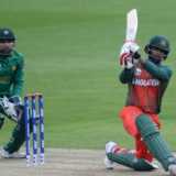 'We deserve the respect we are getting' - Tamim
