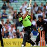 'A force of nature' - How county cricket remembers Symonds and that T20 knock
