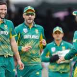 Rabada and Parnell blow England away