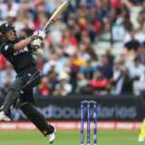 Ronchi retires from international cricket