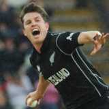 Milne's 'roller-coaster ride' brings him into NZ's WC plans