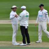 Davis, Nash set to depart Sussex