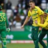 Where the game could be won and lost for India and South Africa
