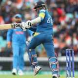 Mathews takes pride in defying expectations