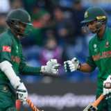 'World cricket clichés overturned'