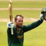 Taylor contracted with Zimbabwe Cricket again