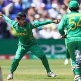 Hasan Ali stars as Pakistan crush England to reach final