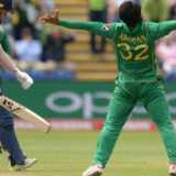 Extra rest day could be vital for Pakistan attack