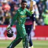 Zaman, Ali help Pakistan storm into Champion's Trophy final