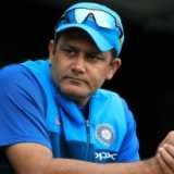 Kumble resigns as partnership with Kohli becomes 'untenable'