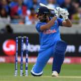 Kohli backs decision to rest Rohit Sharma from West Indies tour