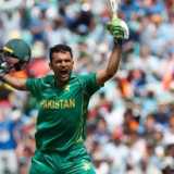 Zaman bound for Somerset as Anderson bows to stress fracture