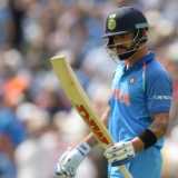 'We leave with our heads held high' - Kohli