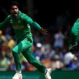 Kohli loses duel with red-hot Amir