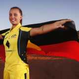 Gardner criticises scheduling of Australia game on January 26