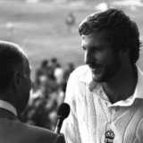 Why Headingley 1981 is a work of art