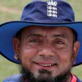 The Buzz: Saqlain bowls to Babar 