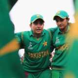 'I don't intend to continue with the current set-up' - Sana Mir