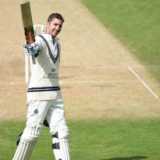 Eskinazi grit keeps Middlesex above water