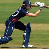 Sarah Taylor withdraws from England's T20 Ashes squad