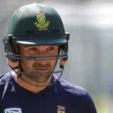 Elgar keen to see South Africa as underdogs