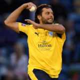 The cricketer who shaped T20
