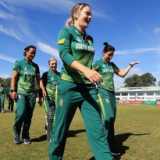 ESPNcricinfo Awards 2017 Women's bowling nominees: four for none, and other stories