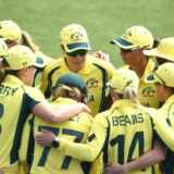 Australia's supremacy challenged: now what next?