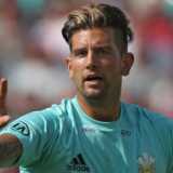 Jade Dernbach joins Derbyshire on loan after limited role with Surrey