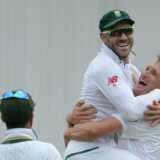 SA regain focus, discipline under du Plessis