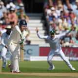 Philander and Morris offer two-man solution to Kallis void