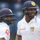 Sri Lanka pull off highest successful chase in Asia