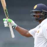 Dickwella, Gunaratne star in record chase