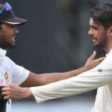 Zimbabwe to scale back on Test cricket at home