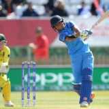 Kaur's 171* sets up final against England