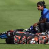 'Deflated, depressed and let down' - Raj