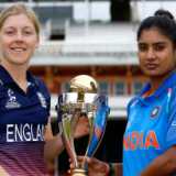 Raj eyes World Cup glory in hope of brighter future