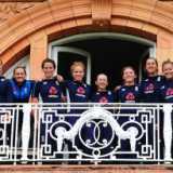 Honesty the best policy for 'tougher' England