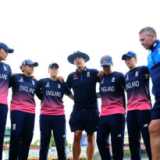 'This team - it doesn't feel like we ever panic'
