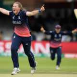 ESPNcricinfo Awards 2017 Women's bowling winner: Anya mania