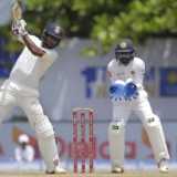 Back-up man Abhinav Mukund makes peace with his role