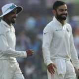 Where does India's rout of Sri Lanka rank in their history?