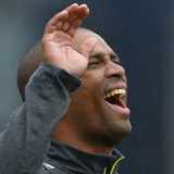 Graeme Smith questions Philander's fitness levels