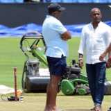 Relaxed India not fussed about downtime before Test