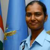 Hard-working Shikha Pandey lives her dream