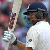 'Humbled' Malan sticks to his gameplan