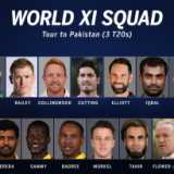 'The nations that play cricket are one big family'