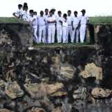 How Sri Lanka went from being a fortress to a phantom