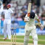 'Declaring was the positive approach' - Root